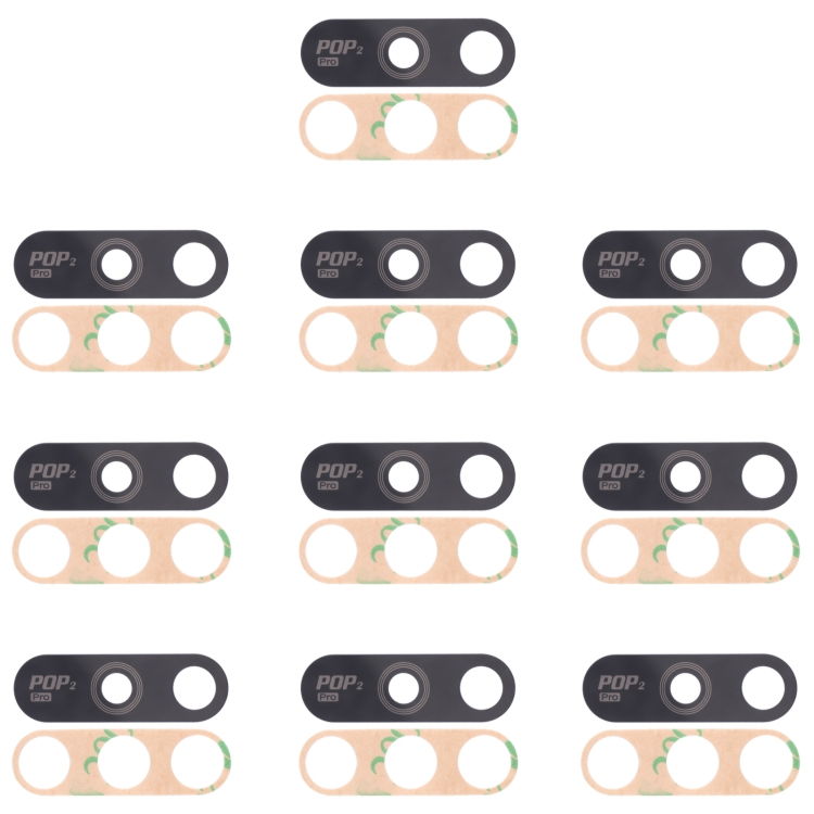 Geam Camera