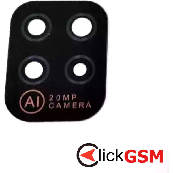 Geam Camera