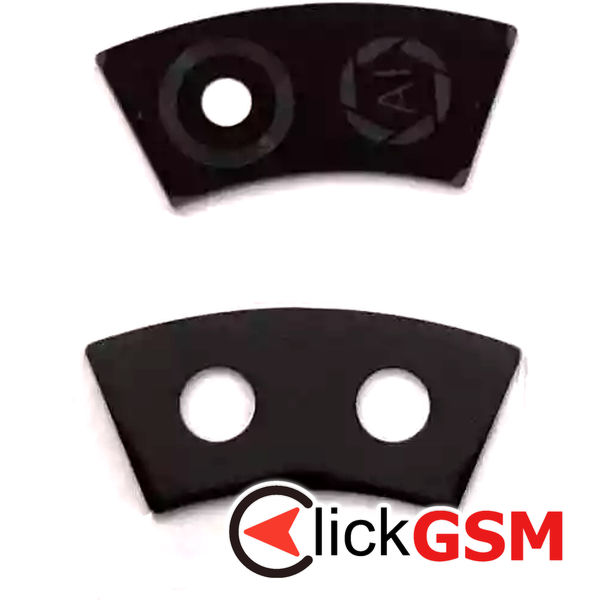 Geam Camera