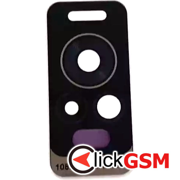 Geam Camera