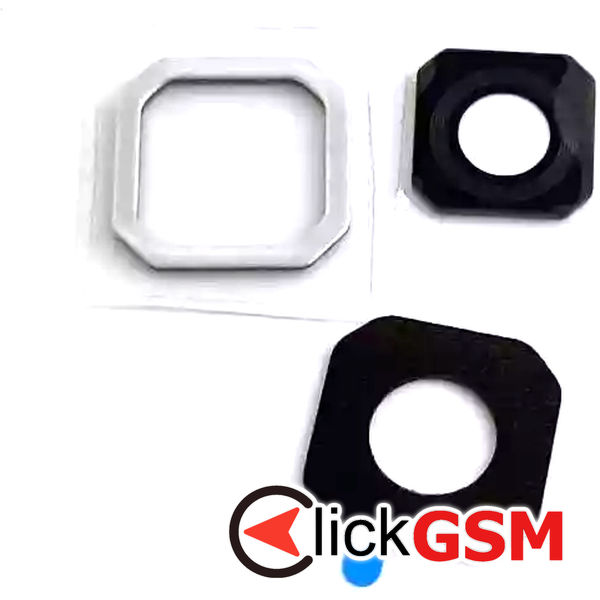 Geam Camera