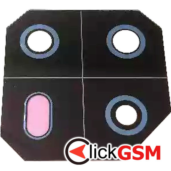 Geam Camera
