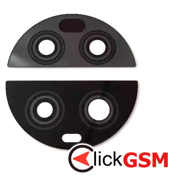Geam Camera