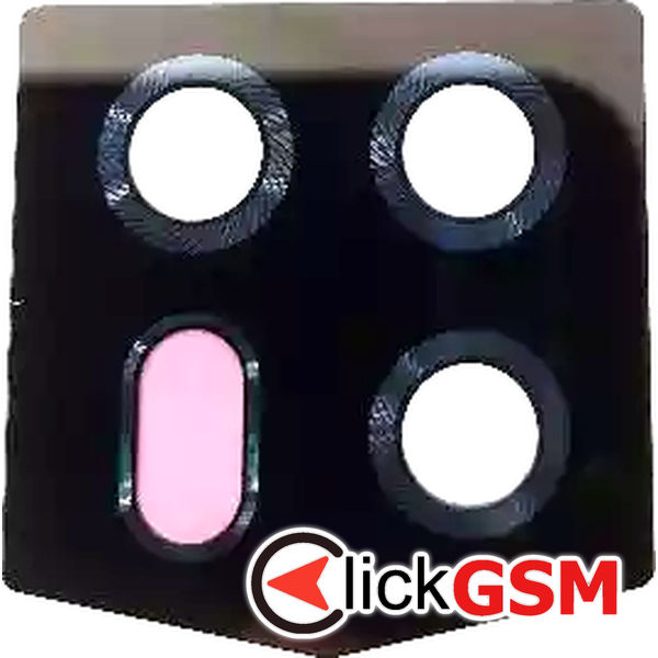 Geam Camera