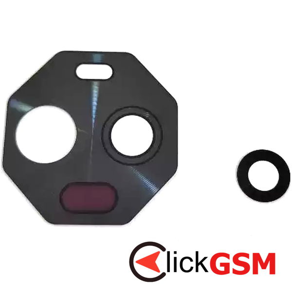 Geam Camera