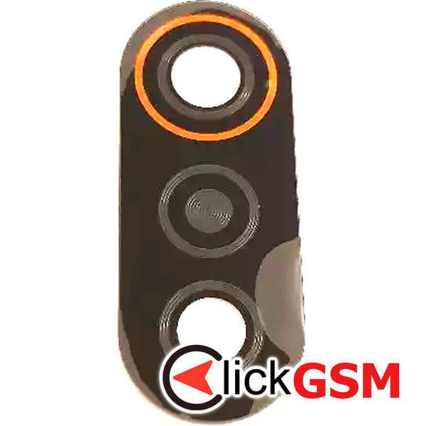 Geam Camera