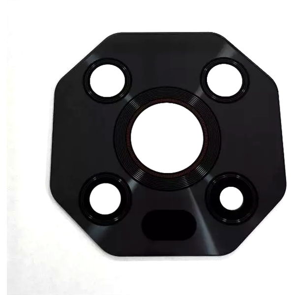 Geam Camera