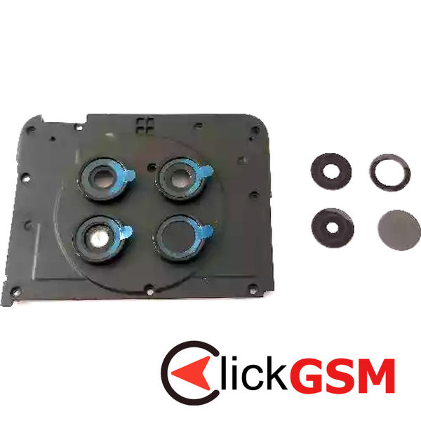 Geam Camera