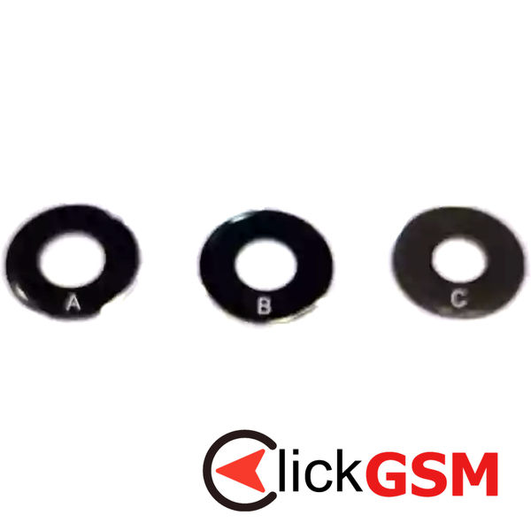 Geam Camera