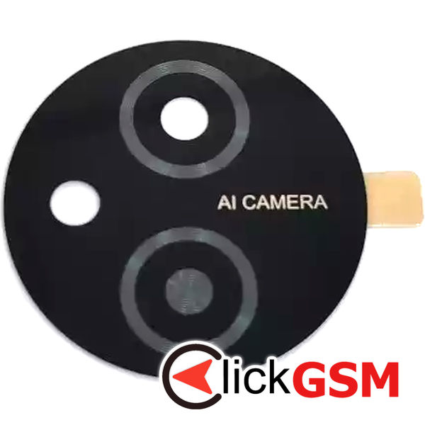 Geam Camera