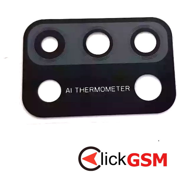 Geam Camera