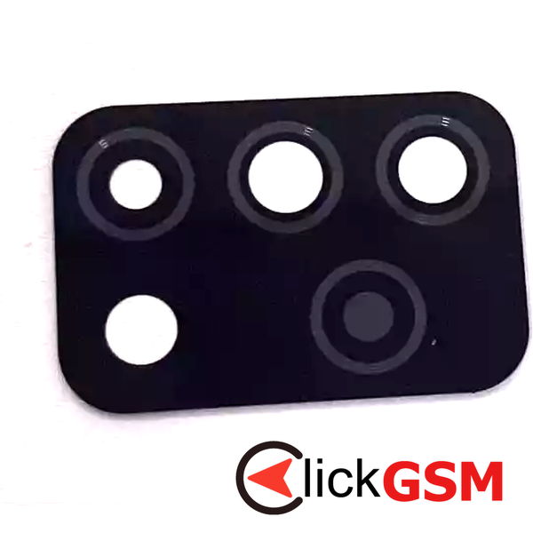 Geam Camera