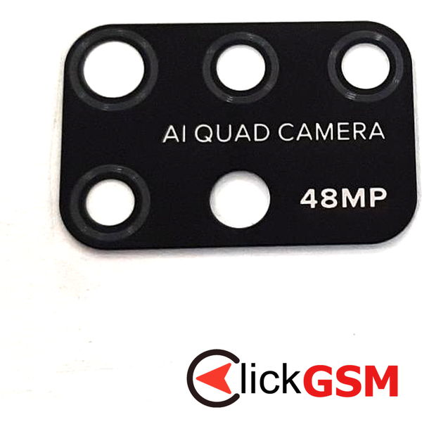 Geam Camera
