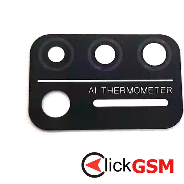 Geam Camera