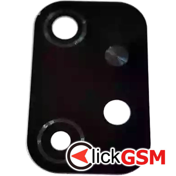 Geam Camera