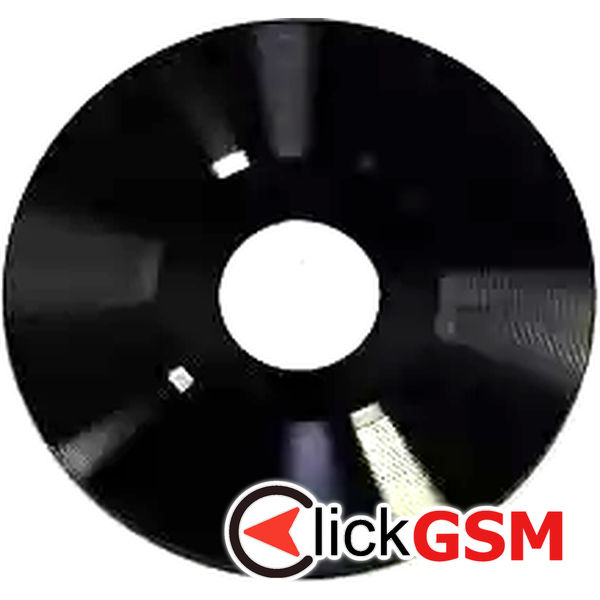 Geam Camera