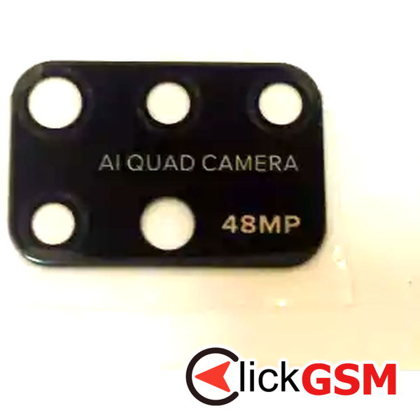 Geam Camera