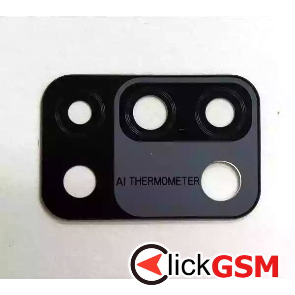 Geam Camera
