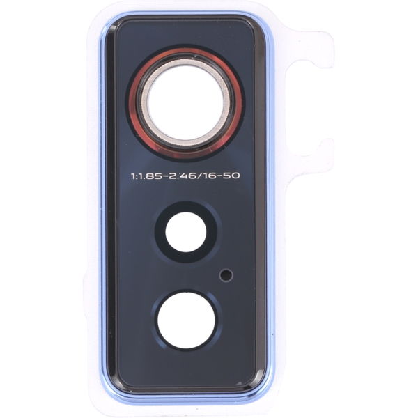 Geam Camera