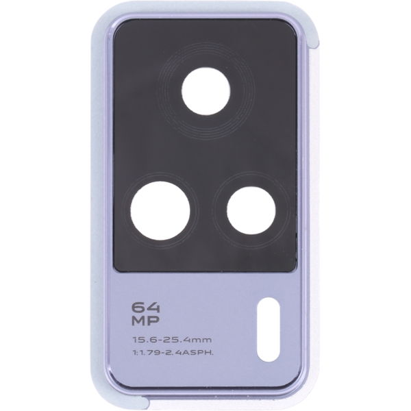 Geam Camera