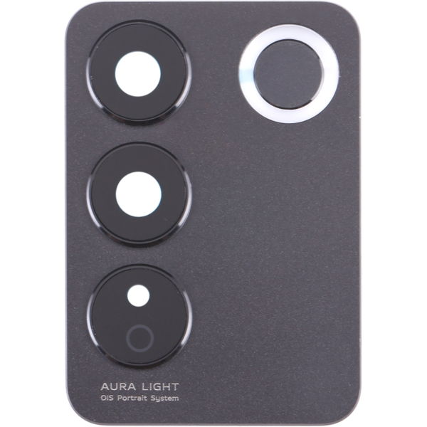 Geam Camera