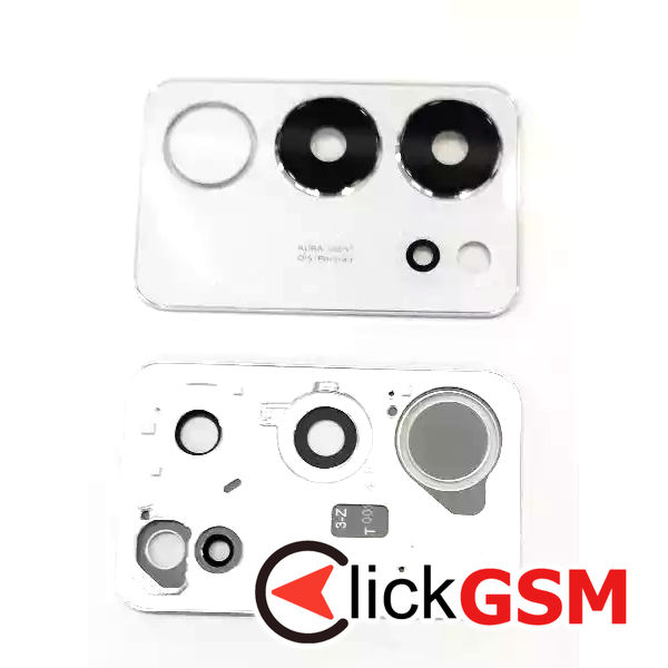 Geam Camera