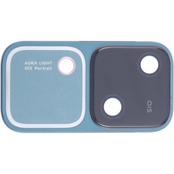 Geam Camera