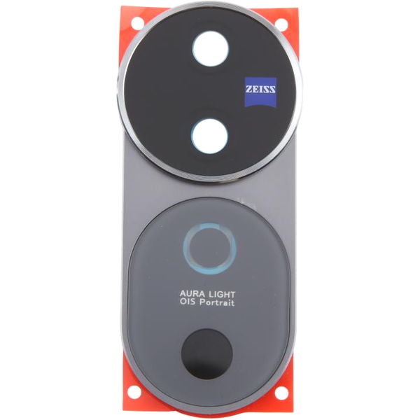 Geam Camera