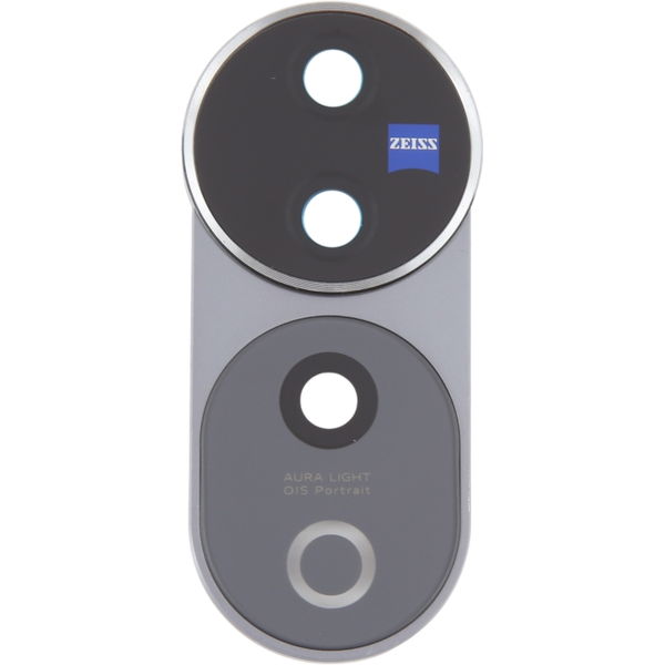 Geam Camera