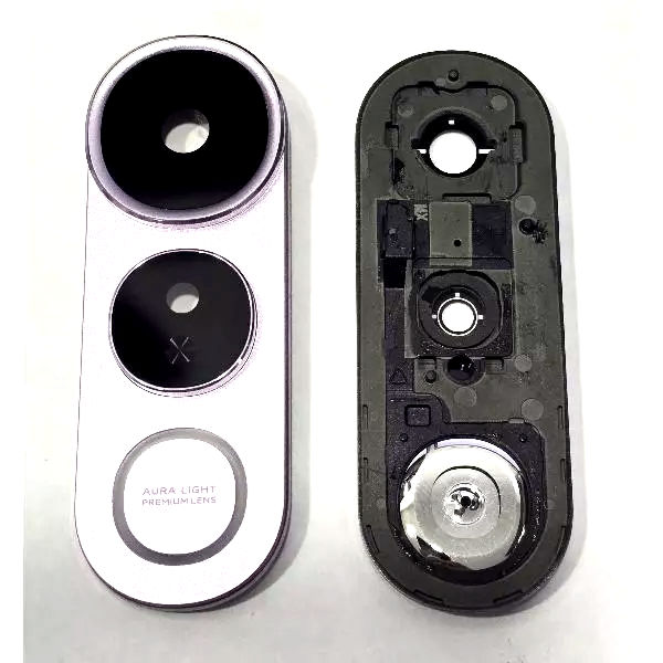 Geam Camera