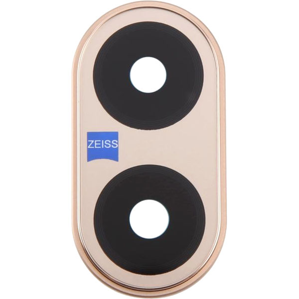 Geam Camera