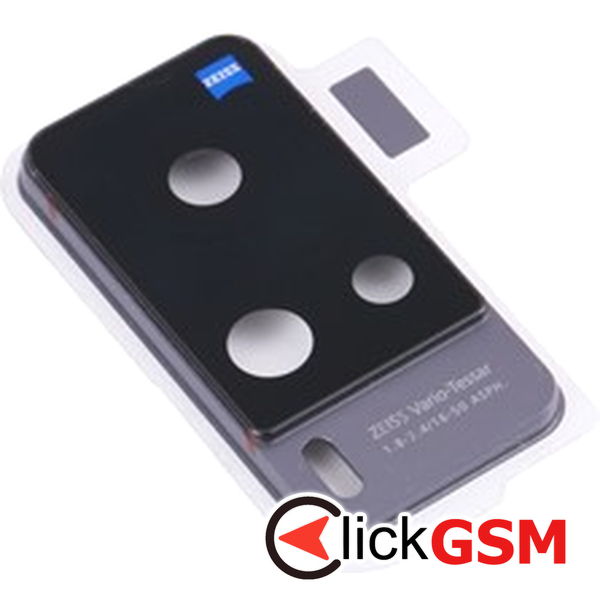 Geam Camera