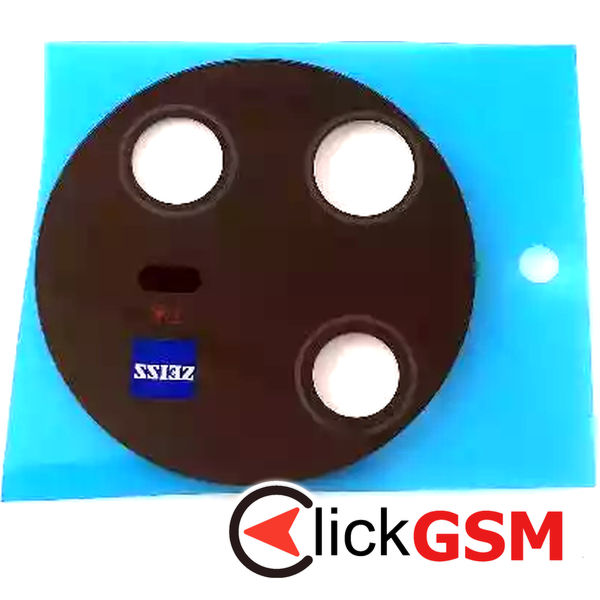 Geam Camera