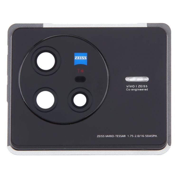 Geam Camera