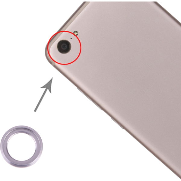Geam Camera