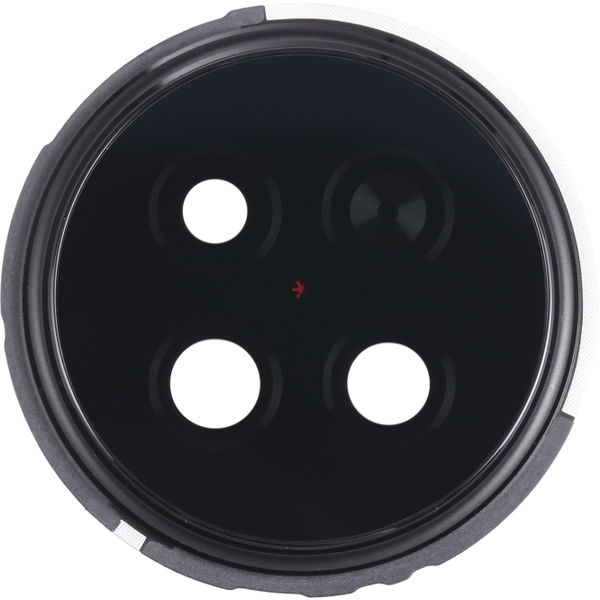 Geam Camera