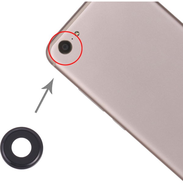 Geam Camera