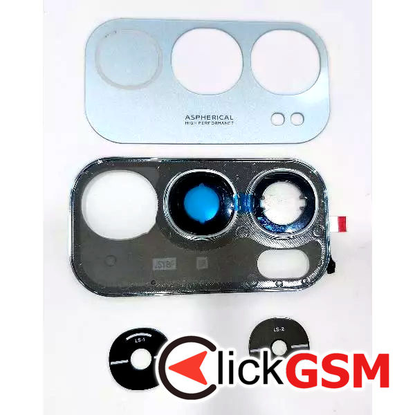 Geam Camera