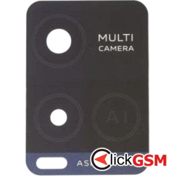 Geam Camera