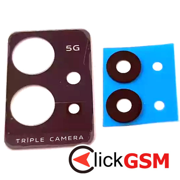 Geam Camera