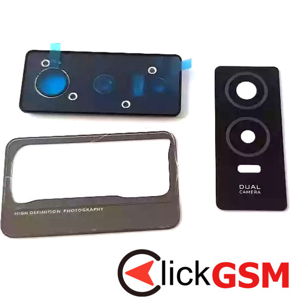 Geam Camera
