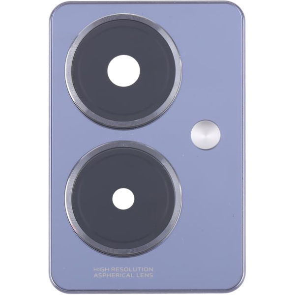 Geam Camera