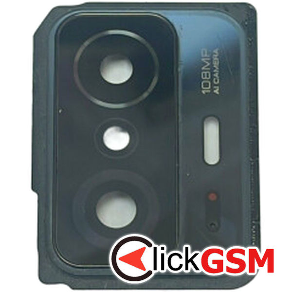 Geam Camera