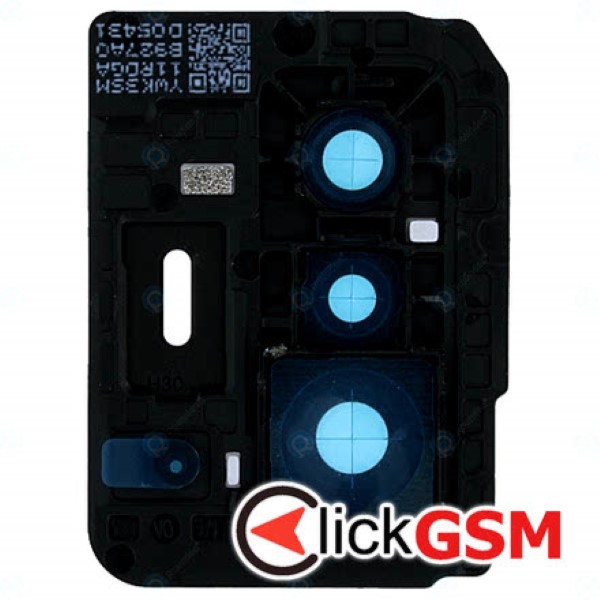Geam Camera