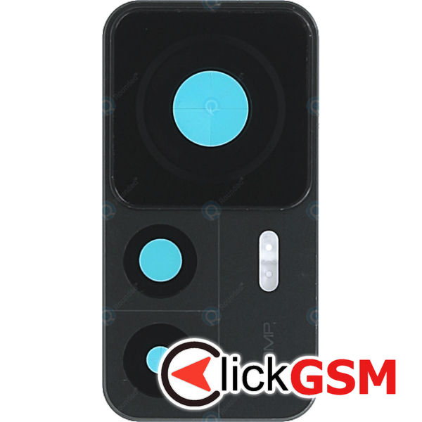 Geam Camera