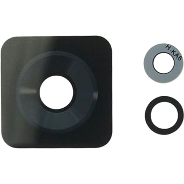 Geam Camera