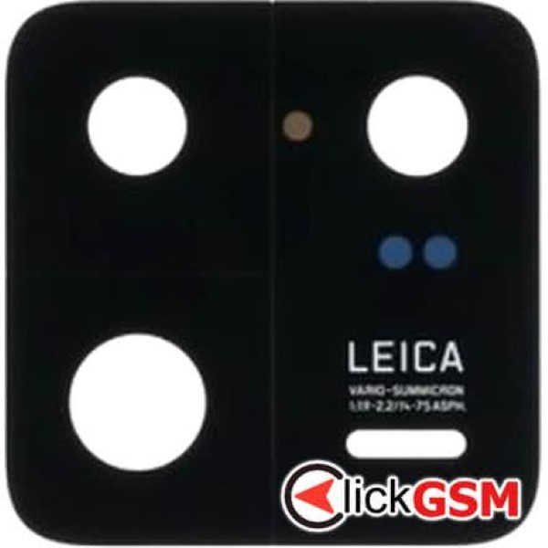 Geam Camera