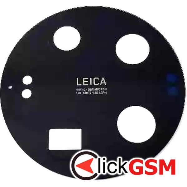 Geam Camera