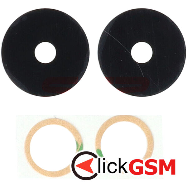 Geam Camera