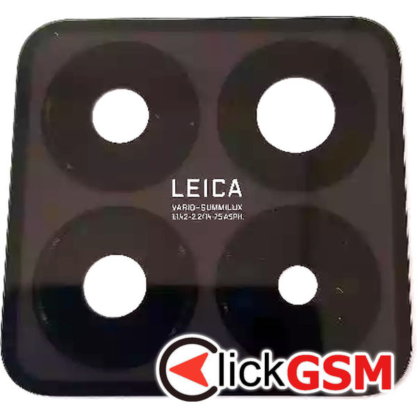 Geam Camera